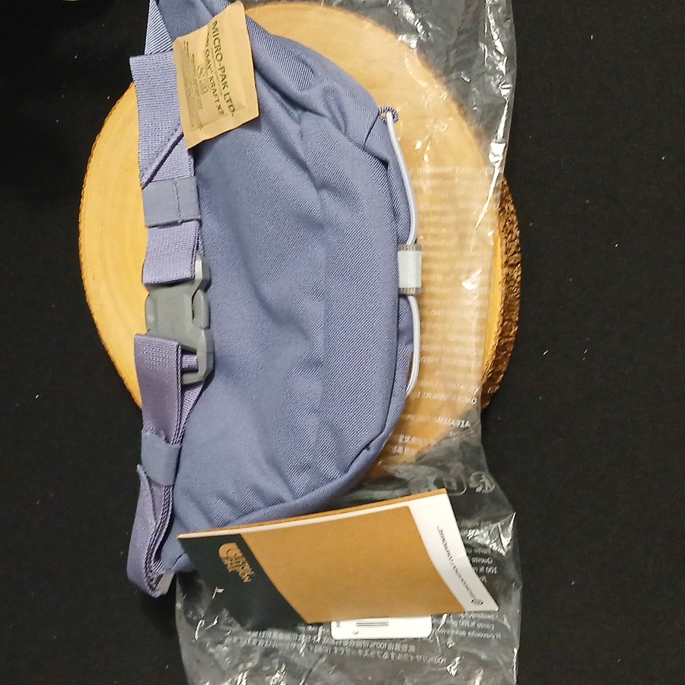 The North Face Jester Lumbar Pack NWT - Picture 4 of 4